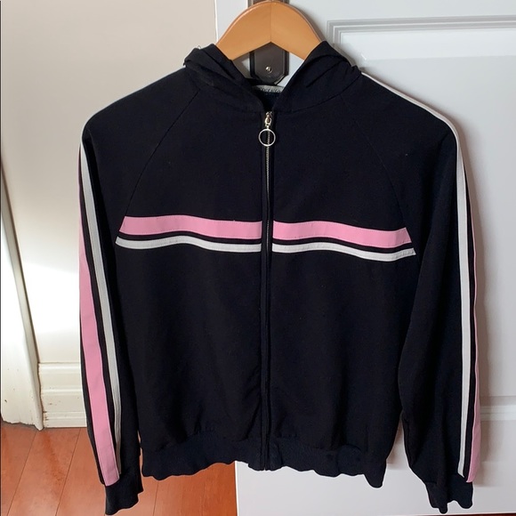 Zara women’s XS hoodie - Picture 1 of 3